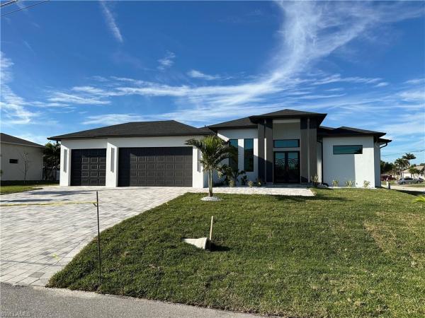 Cape Coral Residential, 421 SW 9th St, Cape Coral, Florida 33991, image 1
