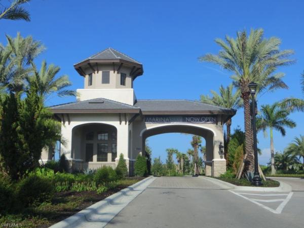 Marina Bay, 11593 Lakewood Preserve Pl, Fort Myers, Florida 33913, image 1