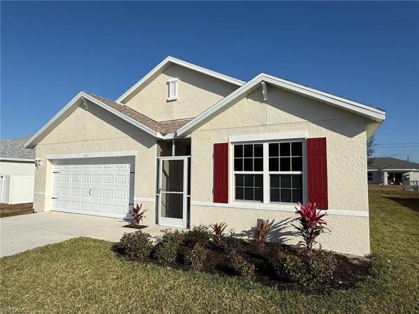 Cape Coral, 323 19th Ln, Cape Coral, Florida 33991, image 1