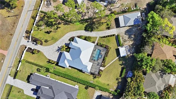 Briarcliff, 5600 Briarcliff Rd, Fort Myers, Florida 33912, image 3