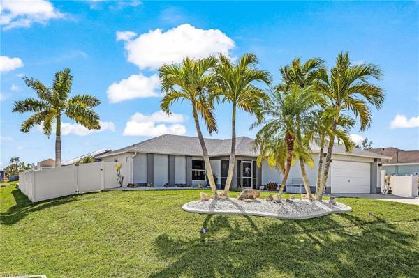Cape Coral Residential, 1900 SW 2nd Ter, Cape Coral, Florida 33991, image 1