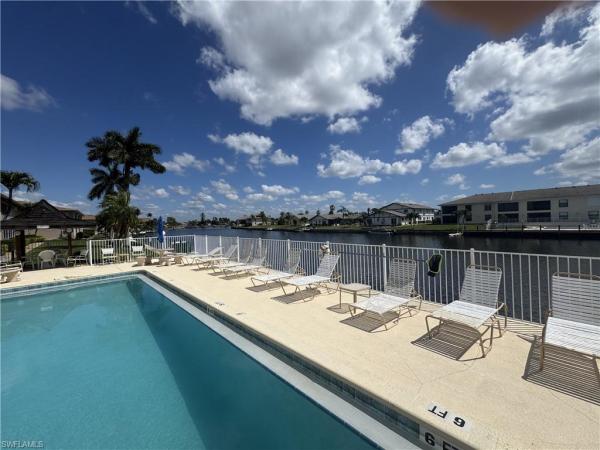 Manatee Bay, 4417 Country Club Blvd #B8, Cape Coral, Florida 33904, image 1
