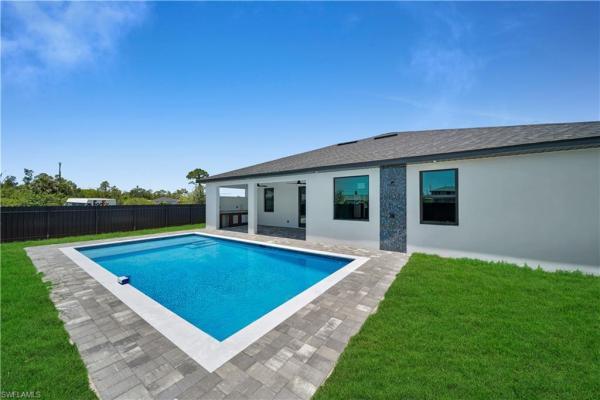 Cape Coral, 373 El Dorado Blvd S, Cape Coral, Florida 33991, image 1