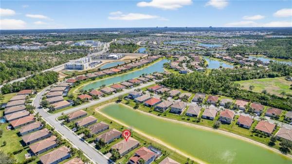 Bella Vida, 2548 Caslotti Way, Cape Coral, Florida 33909, image 3
