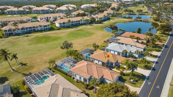 Lexington Country Club, 16312 Willowcrest Way, Fort Myers, Florida 33908, image 1
