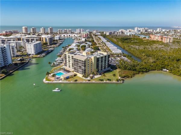 Windward Point, 400 Lenell Rd #107, Fort Myers Beach, Florida 33931, image 1