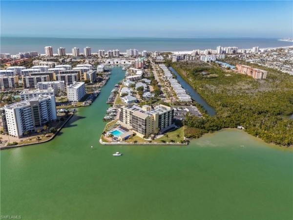 Windward Point, 400 Lenell Rd #107, Fort Myers Beach, Florida 33931, image 1
