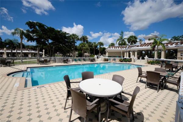 Sutton Walk, 17100 Bridgestone Ct #108, Fort Myers, Florida 33908, image 1
