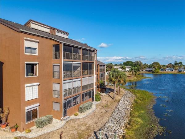Lakeside At Lochmoor, 2067 Lakeview Blvd #9, North Fort Myers, Florida 33903, image 3