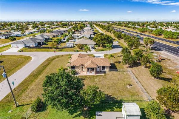 Cape Coral Residential, 2601 4th Ave, Cape Coral, Florida 33904, image 3