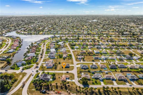 Cape Coral Residential, 2601 4th Ave, Cape Coral, Florida 33904, image 2