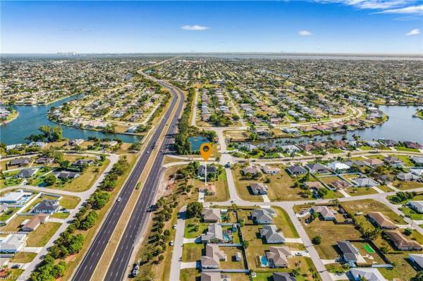 Cape Coral Residential, 2601 4th Ave, Cape Coral, Florida 33904, image 1