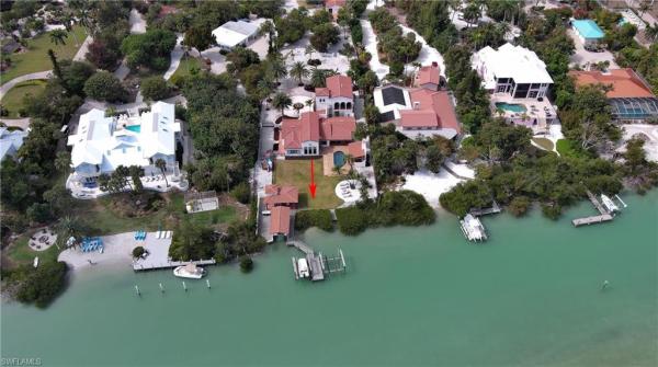 Captiva Residential, 16611 Captiva Dr, Captiva, Florida 33924, image 2