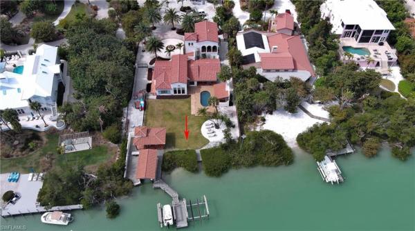 Captiva Residential, 16611 Captiva Dr, Captiva, Florida 33924, image 1