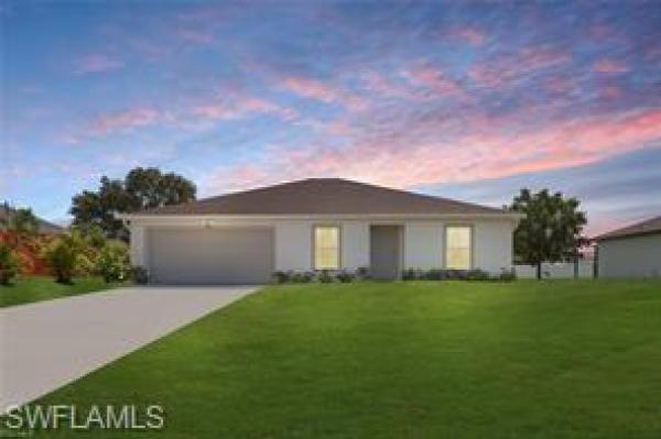 Cape Coral Residential, 2825 8th Pl, Cape Coral, Florida 33993, image 1