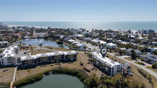 Bay Village, 21490 Bay Village Dr #162, Fort Myers Beach, Florida 33931, image 2