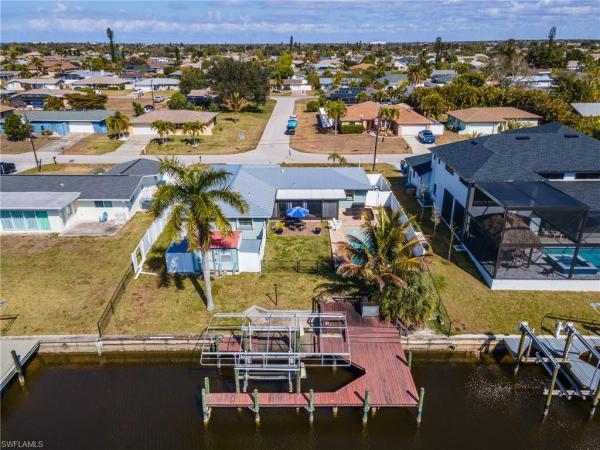 Cape Coral Residential, 1226 SE 23rd St, Cape Coral, Florida 33990, image 3