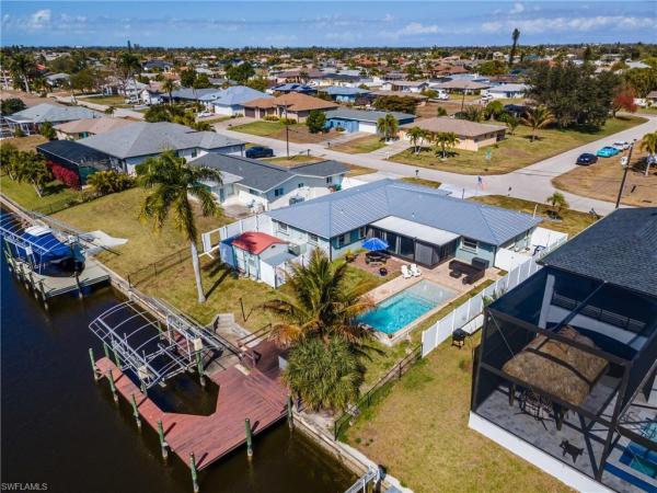 Cape Coral Residential, 1226 SE 23rd St, Cape Coral, Florida 33990, image 2