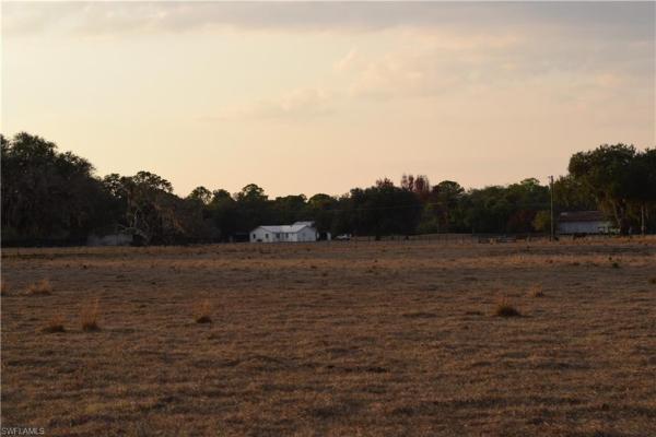 3790 Goggin Rd, Alva, Florida 33920, image 1