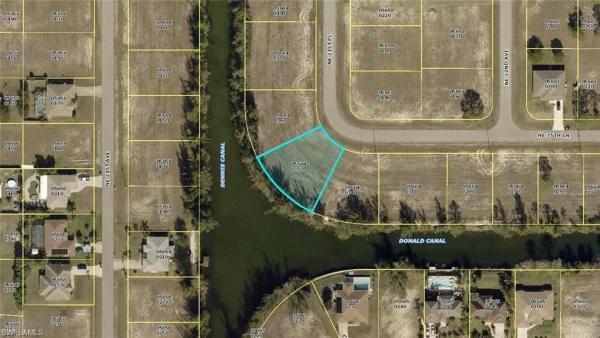 Cape Coral, 2118 35th Ln, Cape Coral, Florida 33909, image 1