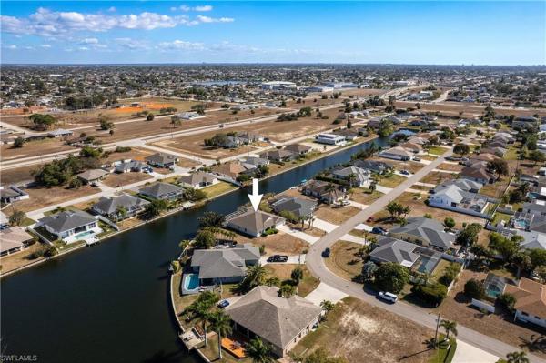 Cape Coral Residential, 1303 SW 8th Ct, Cape Coral, Florida 33991, image 3