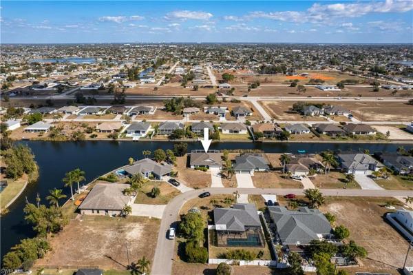Cape Coral Residential, 1303 SW 8th Ct, Cape Coral, Florida 33991, image 2