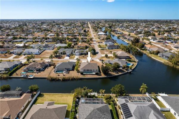 Cape Coral Residential, 1303 SW 8th Ct, Cape Coral, Florida 33991, image 1