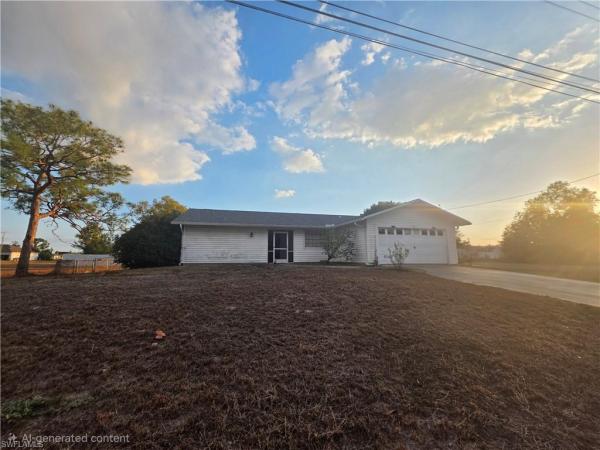 Gator Circle, 518 E Jacaranda Pkwy, Cape Coral, Florida 33909, image 2