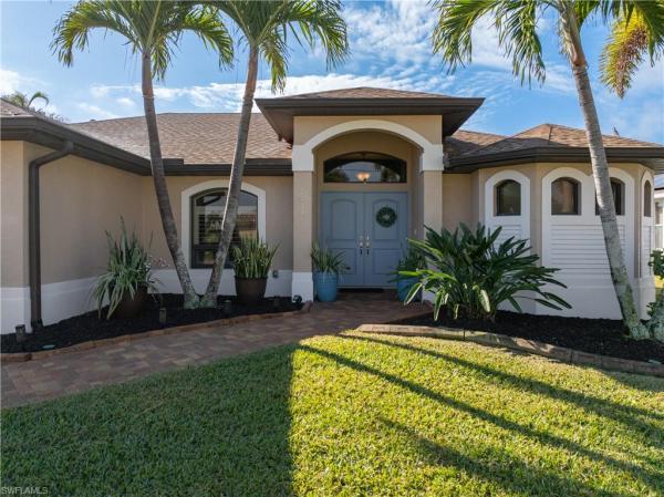 Cape Coral, 2818 39th St, Cape Coral, Florida 33914, image 2
