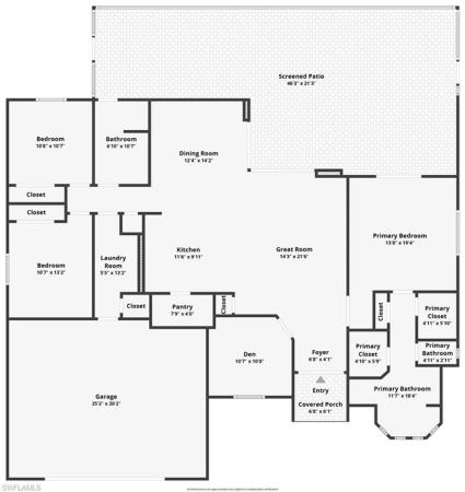 Cape Coral, 2818 39th St, Cape Coral, Florida 33914, image 1
