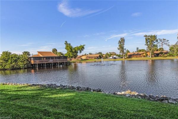 Timberlakes At Royal Woods, 17425 Birchwood Ln #2, Fort Myers, Florida 33908, image 3