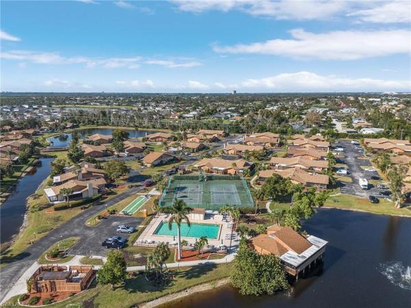 Timberlakes At Royal Woods, 17425 Birchwood Ln #2, Fort Myers, Florida 33908, image 2