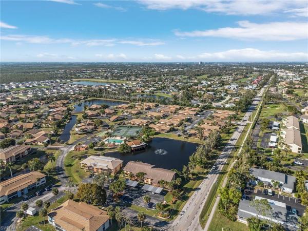 Timberlakes At Royal Woods, 17425 Birchwood Ln #2, Fort Myers, Florida 33908, image 1