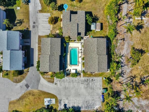 Whisperwood Townhouse, 13435 Heald Ln #7A, Fort Myers, Florida 33908, image 1