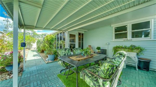 Foxmoor Lakes, 5671 Longleaf Dr, North Fort Myers, Florida 33917, image 3