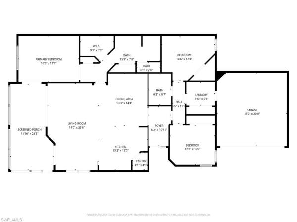 Viadana, 10645 Pelican Preserve Blvd #A, Fort Myers, Florida 33913, image 1