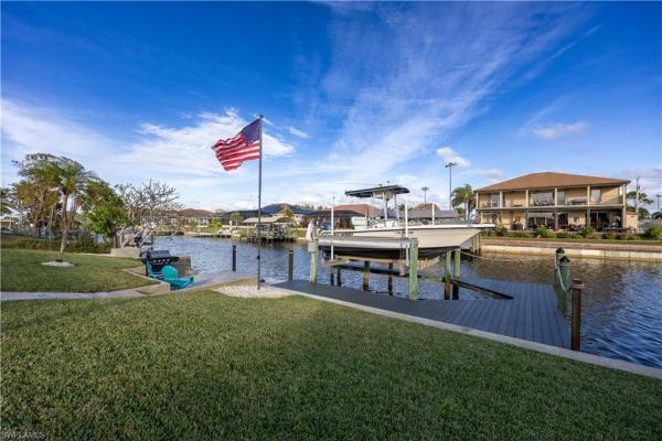 Cape Coral Residential, 4125 5th Pl, Cape Coral, Florida 33914, image 2