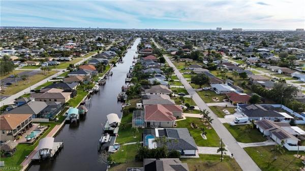 Cape Coral Residential, 4125 5th Pl, Cape Coral, Florida 33914, image 1