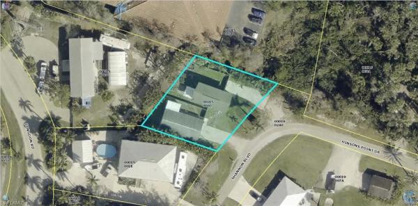 7123 Shannon Blvd, Fort Myers, Florida 33908, image 1