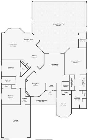 Stoneybrook, 12426 Pebble Stone Ct, Fort Myers, Florida 33913, image 1