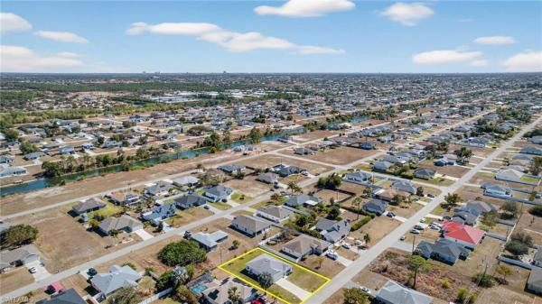 Cape Coral Residential, 2925 4th Pl, Cape Coral, Florida 33909, image 1