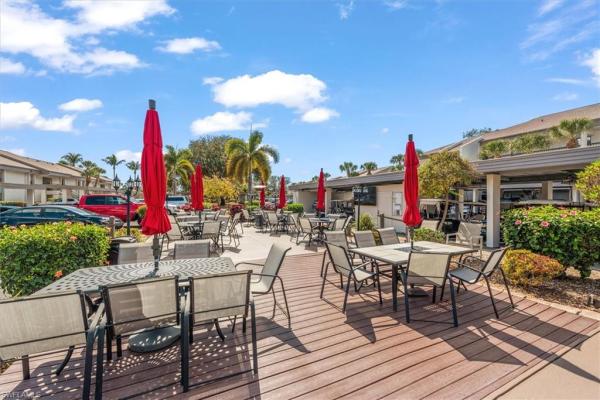 Oakmont Village, 5825 Trailwinds Dr #414, Fort Myers, Florida 33907, image 3