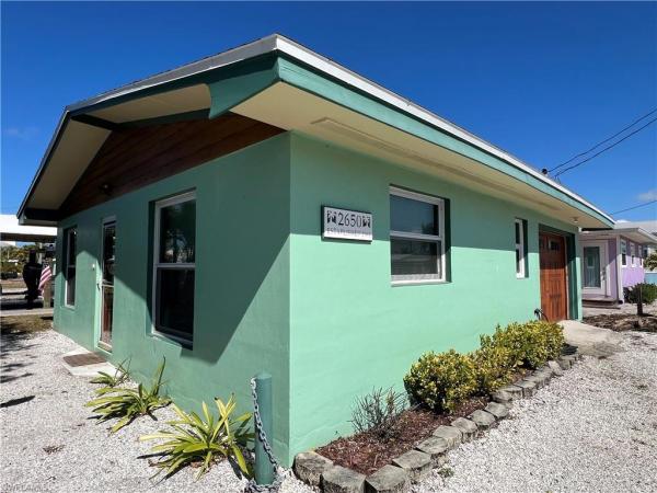 Matlacha No HOA, 2650 Coco Plum Dr, Matlacha, Florida 33993, image 2