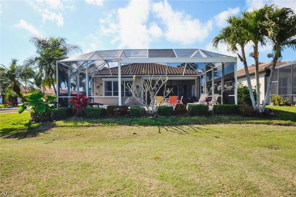 Lexington Country Club, 16499 Edgemont Dr, Fort Myers, Florida 33908, image 1