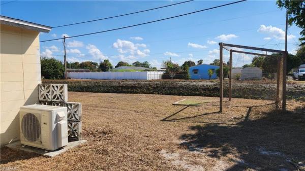 1169 Cherokee Ave, Lehigh Acres, Florida 33936, image 1