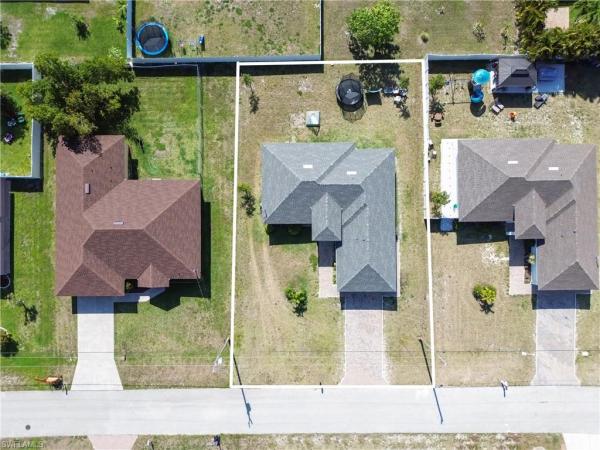 Cape Coral Residential, 4610 9th Pl, Cape Coral, Florida 33914, image 3