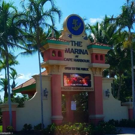 Cape Coral Residential, 4921 Sorrento Ct, Cape Coral, Florida 33904, image 3