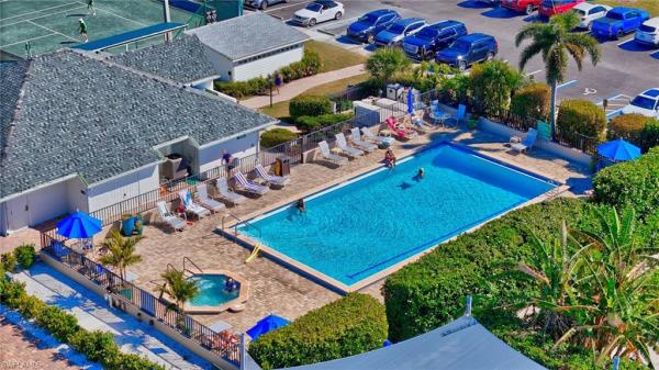 Manor At Kelly Greens Golf & Country Club, 12191 Kelly Sands Way #1508, Fort Myers, Florida 33908, image 3
