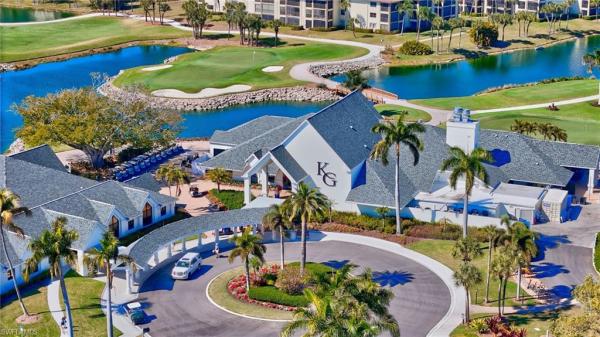 Manor At Kelly Greens Golf & Country Club, 12191 Kelly Sands Way #1508, Fort Myers, Florida 33908, image 1