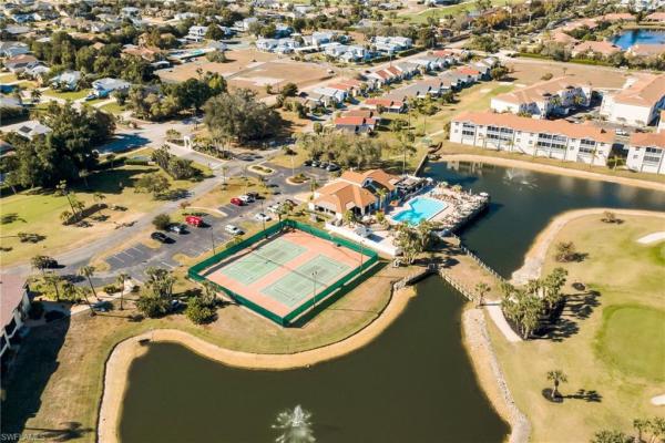 Terraverde Country Club, 17260 Eagle Trce #10, Fort Myers, Florida 33908, image 2
